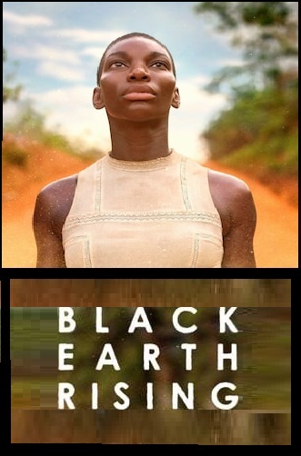 Black Earth Rising - Season 1