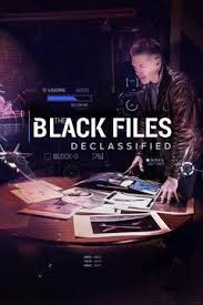 Black Files Declassified - Season 1