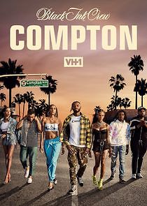 Black Ink Crew Compton - Season 2