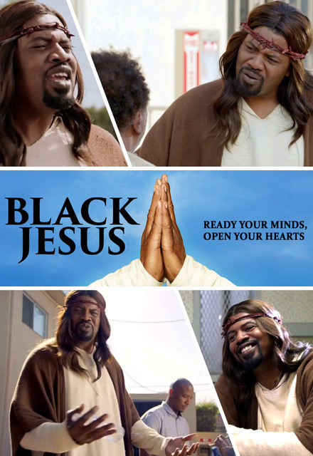 Black Jesus - Season 3