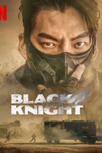Black Knight - Season 1