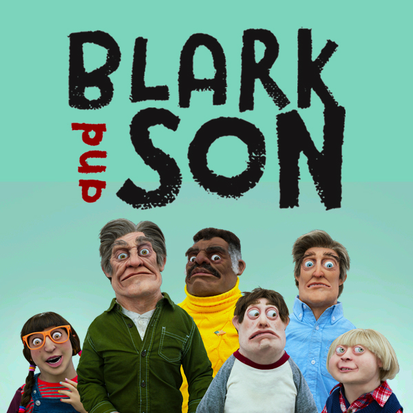 Blark and Son - Season 1