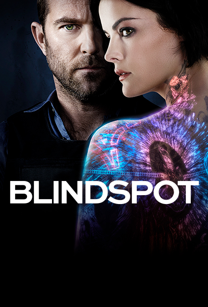 Blindspot - Season 3