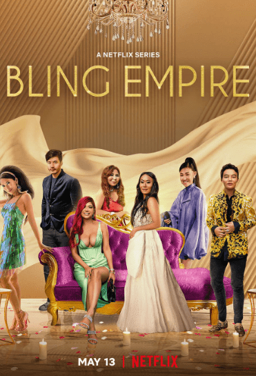 Bling Empire - Season 3