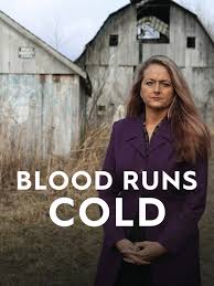 Blood Runs Cold - Season 1