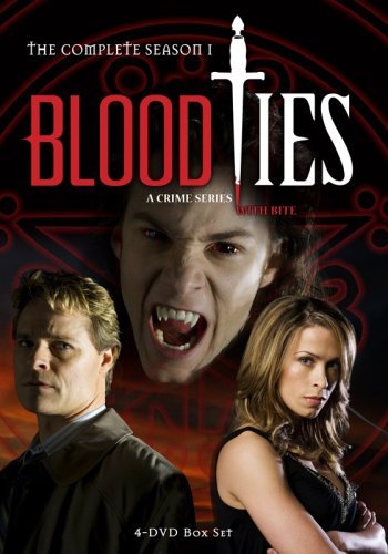 Blood Ties - Season 2