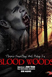 Blood Woods