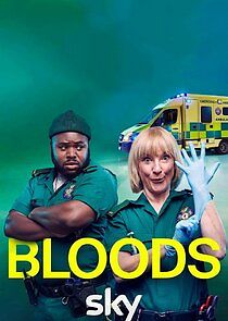 Bloods (2021) - Season 1