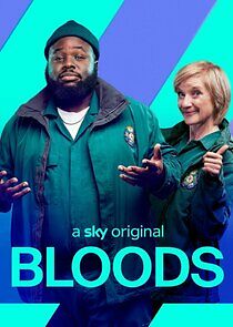 Bloods (2021) - Season 2