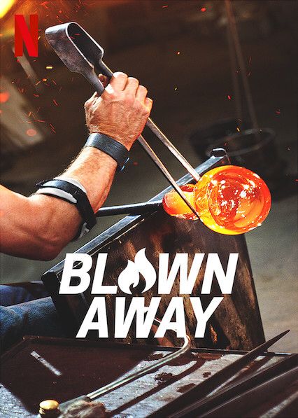 Blown Away - Season 2
