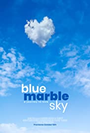Blue Marble Sky