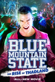 Blue Mountain State The Rise of Thadland