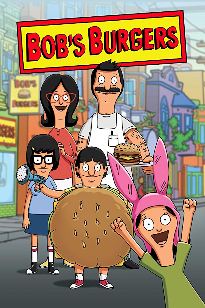 Bob's Burgers - Season 10