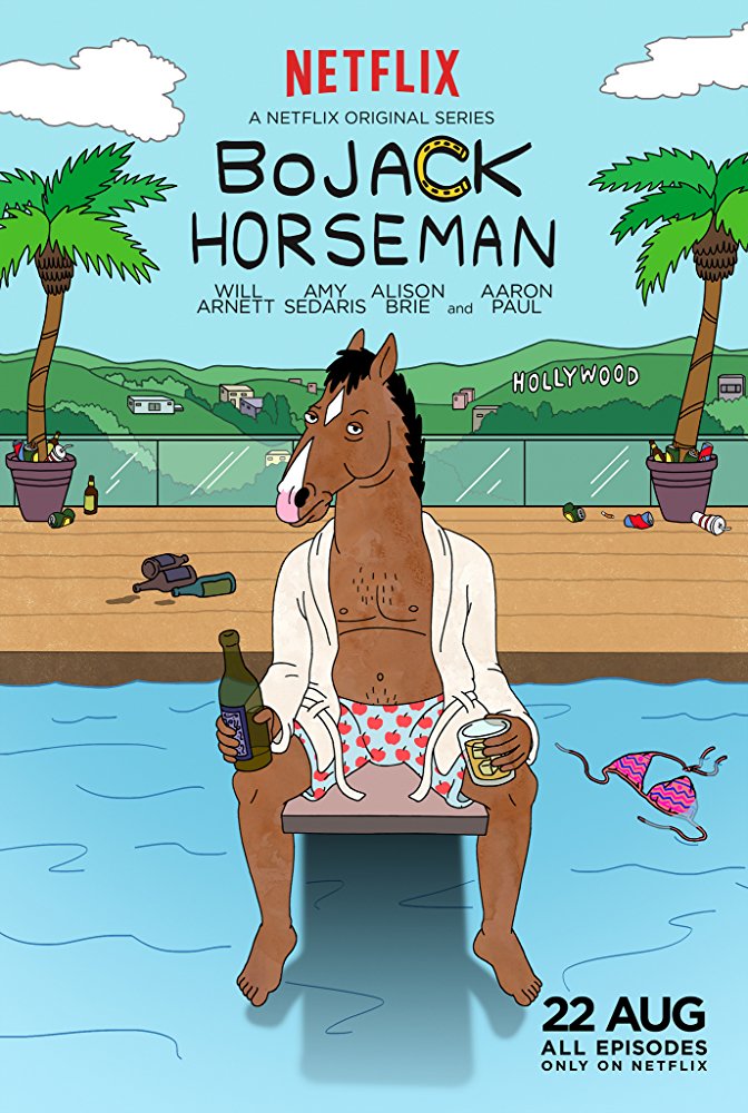 BoJack Horseman - Season 02