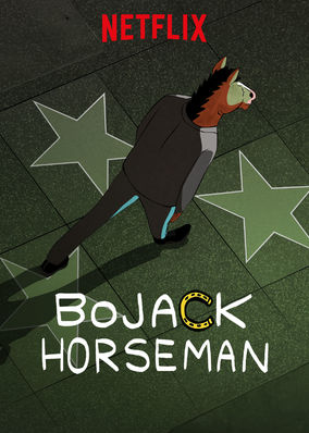 BoJack Horseman - Season 4