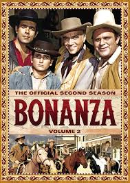 Bonanza season 2
