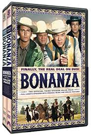 Bonanza season 4