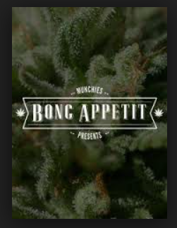 Bong Appetit - Season 1