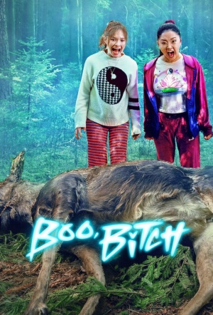 Boo, Bitch - Season 1