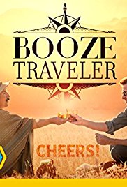 Booze Traveler - Season 1