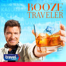 Booze Traveler - Season 4