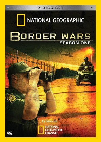Border Wars - Season 1