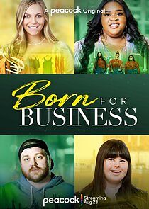 Born for Business - Season 1