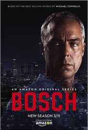 Bosch - Season 2