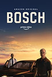 Bosch - Season 6