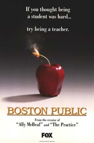 Boston Public - Season 2