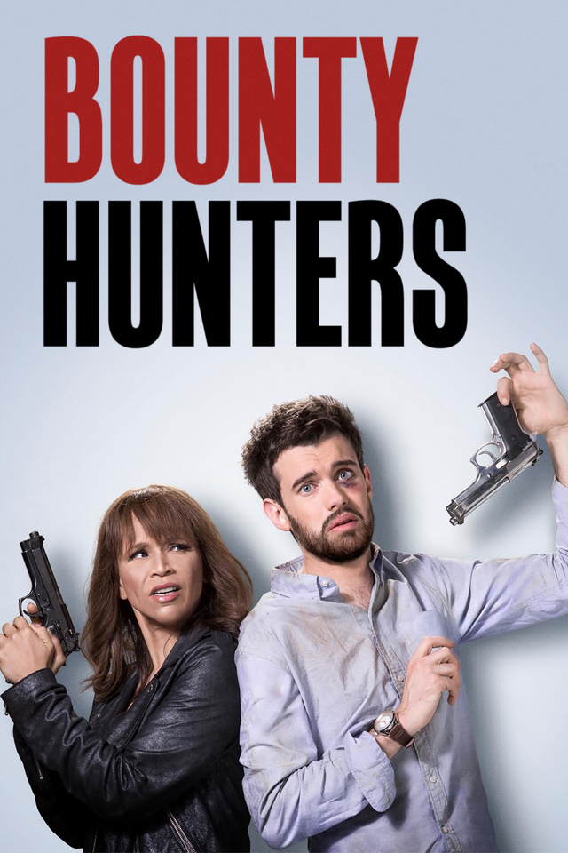 Bounty Hunters - Season 2