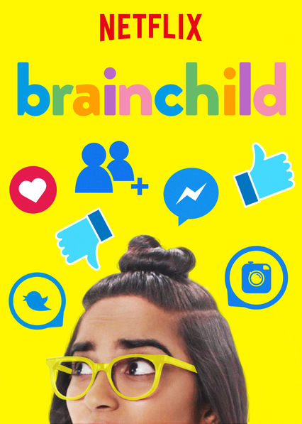 Brainchild - Season 1