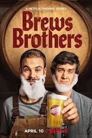 Brews Brothers - Season 1
