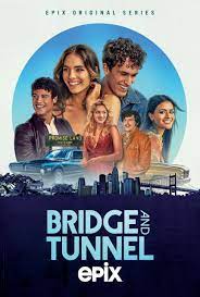 Bridge and Tunnel - Season 2