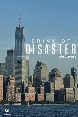 Brink of Disaster - Season 1