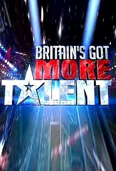 Britain's Got More Talent - Season 14
