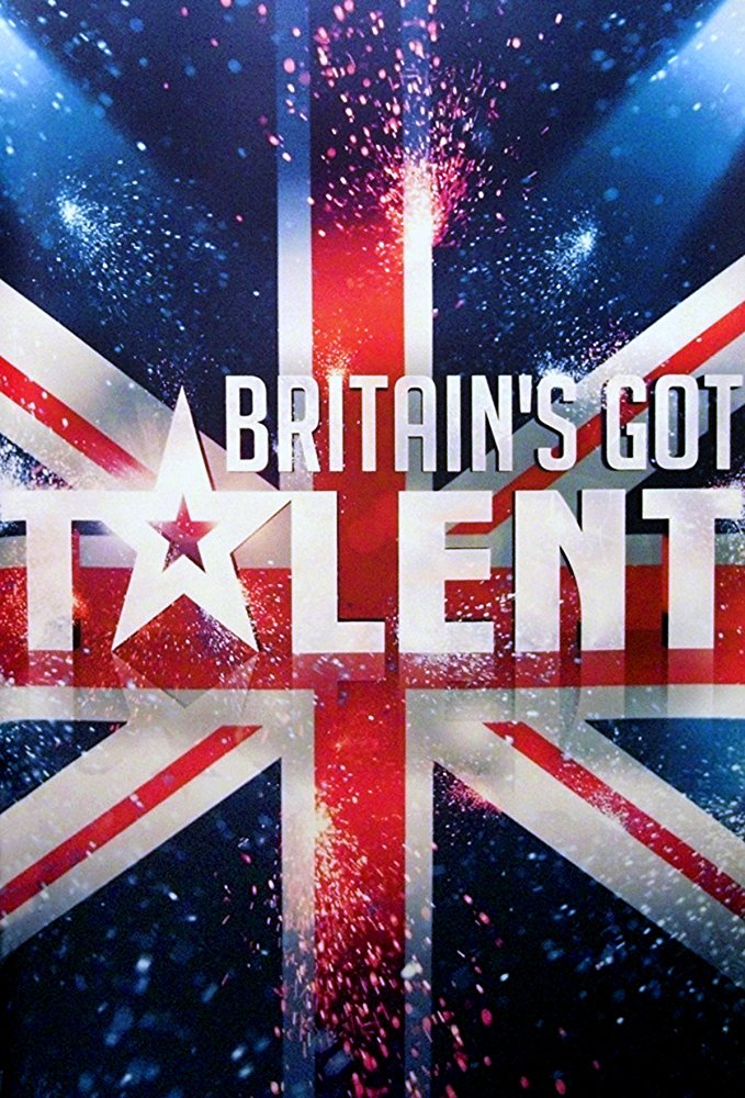 Britain's Got Talent - Season 3
