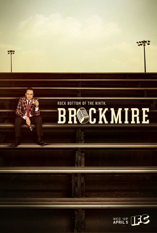 Brockmire - Season 3