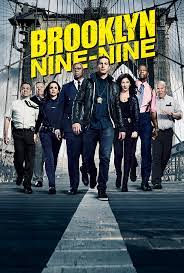 Brooklyn Nine-nine - Season 1