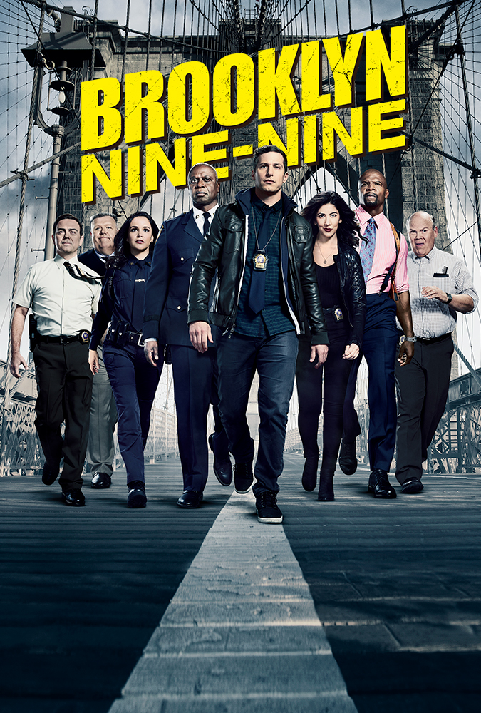 Brooklyn Nine-Nine - Season 7