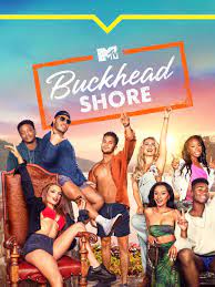 Buckhead shore - Season 1