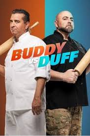 Buddy vs. Duff - Season 2