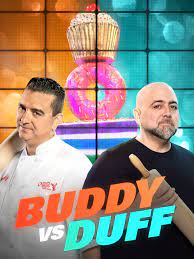 Buddy vs. Duff - Season 4