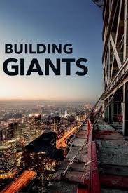 Building Giants - Season 2