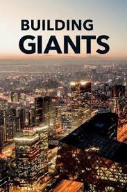 Building Giants - Season 4