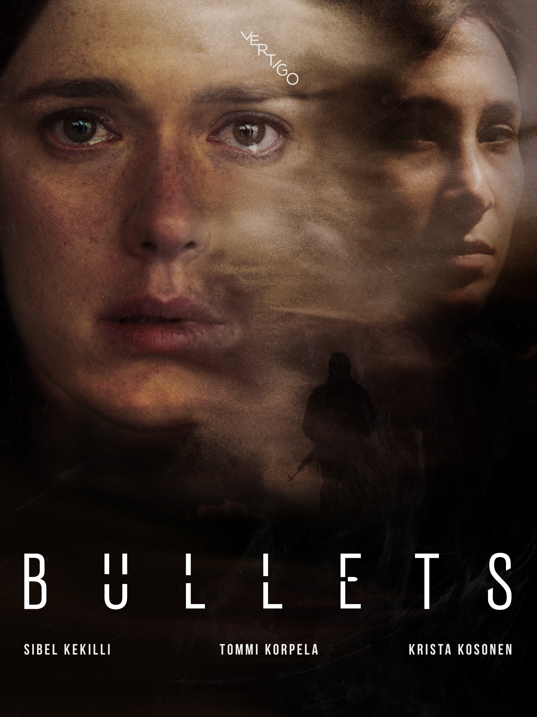 Bullets - Season 1