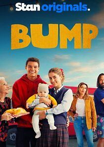 Bump - Season 2