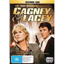 Cagney & Lacey  season 6