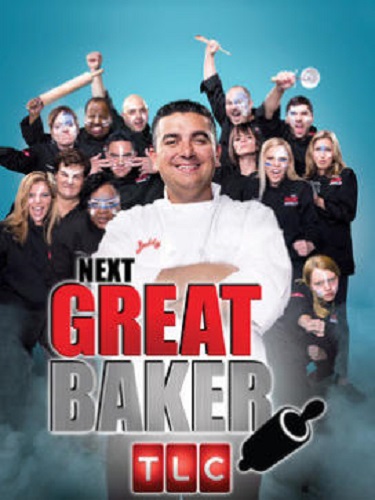  Cake Boss: Next Great Baker - Season 1