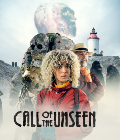 Call of the Unseen